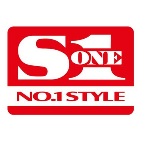 S1 NO.1 STYLE